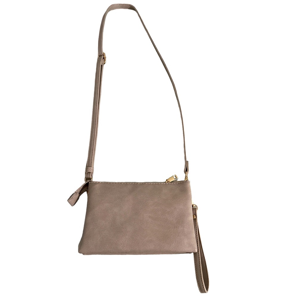 Shoulder bag